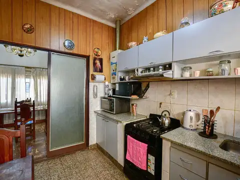 Depto Tipo Casa en Venta de 2 dormitorios