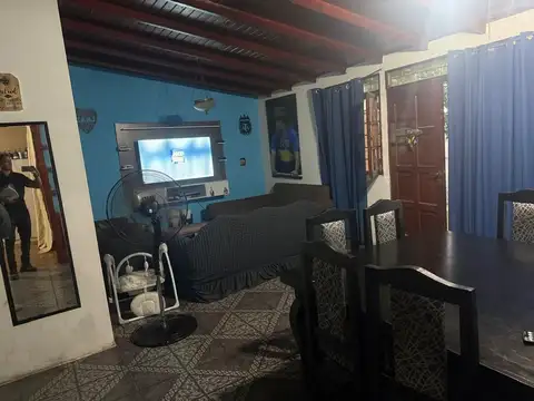 Julio Argentino Roca 4000