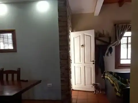 Casa en Venta 20 años