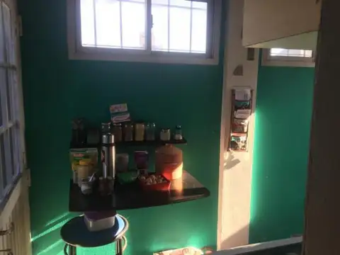 Departamento en Venta en San Justo, USD 46.000