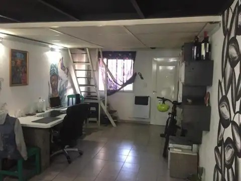 Departamento en Venta al Noroeste