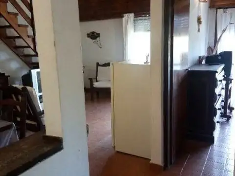 Departamento en Alquiler Temporal con 1 cocheras