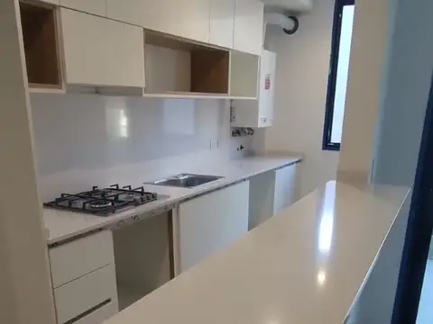 Emprendimiento en Villa Devoto