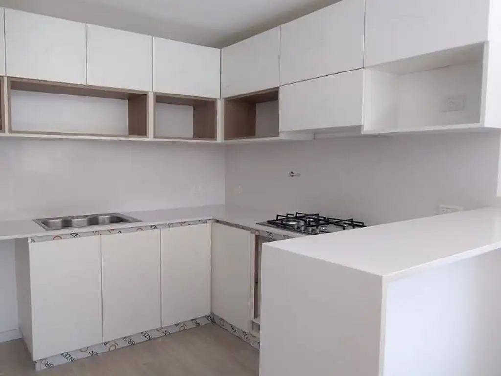 Emprendimiento de 7 Unidades