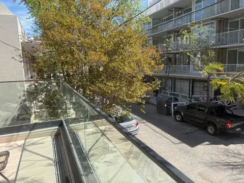 NOBILE CANTILO de 2 Dormitorios