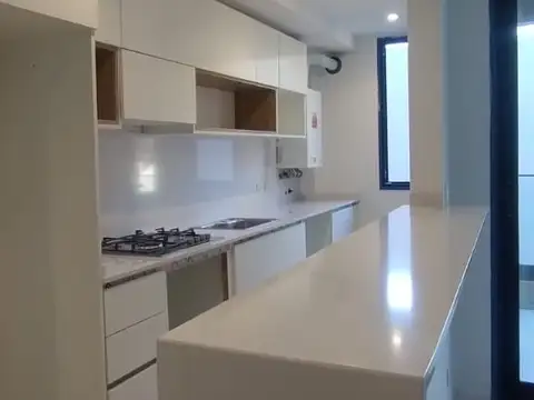 Emprendimiento en Villa Devoto - Etapa: Terminado