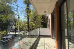 Emprendimiento en Villa Devoto de 2 Dormitorios