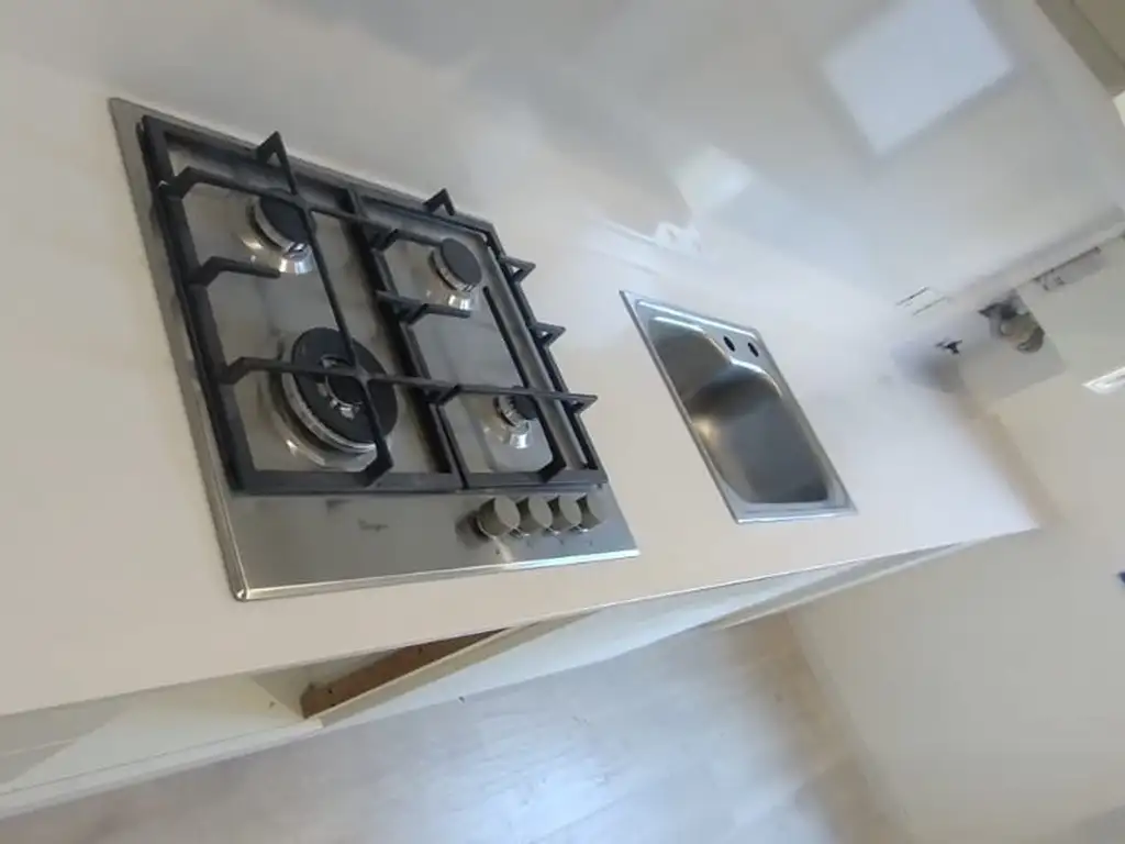 NOBILE CANTILO en Villa Devoto