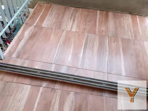 Departamento en Alquiler 8 años