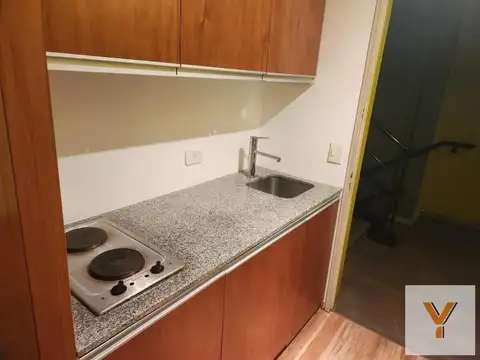 Departamento en Alquiler Apto profesional