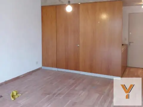 Departamento en alquiler - monoambiente 1 baño - 40mts - palermo