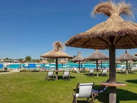 Doble lote en venta en Terralagos, excelente ubicación. Canning, Ezeiza.