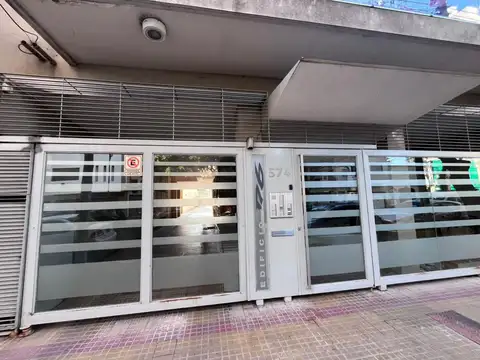 Departamento de 1 dormitorio en alquiler. La Plata