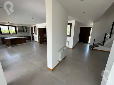 Casa - Terralagos