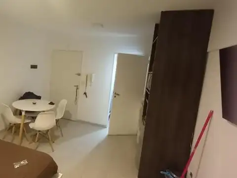 Departamento monoambiente en venta - 1 baño - 20mts2 - Chacarita
