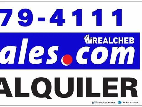 Local en Alquiler A Estrenar