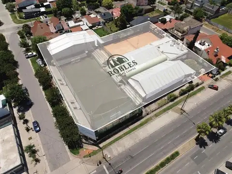 Av. Constitucion 7147