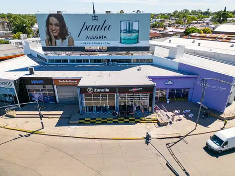 LOCAL VENTA PERMUTA BV OROÑO Y URIBURU ZONA SUR