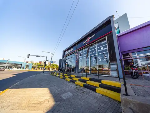 Local en Venta en Rosario, USD 550.000
