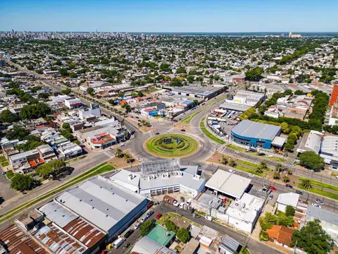 Boulevard Oroño 4600