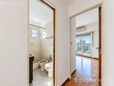 Departamento en Venta Apto profesional