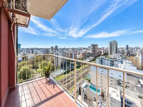 Departamento en Venta de 2 dormitorios