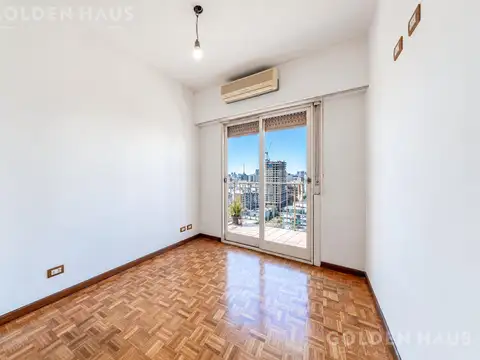 Departamento en Venta en Caballito, USD 74.000