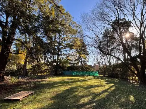 Terreno en Venta en La Reja, USD 40.000