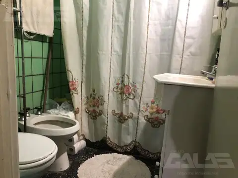 Casa en Venta 55 años