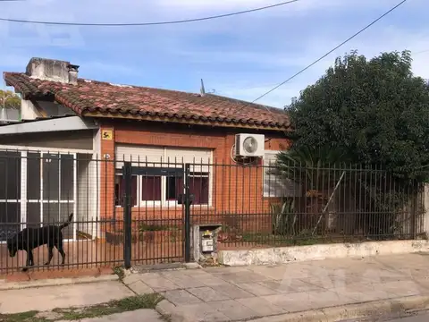 Casa - Merlo - Apto crédito