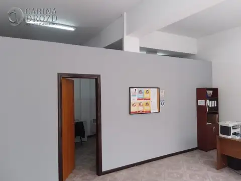 Oficina en venta ubicado en Bombal