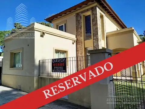 |CASA A 300 MTS DEL MAR| |TDS LS SERVICIOS| |SAN BERNARDO|