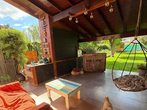 Casa en Venta al Noroeste