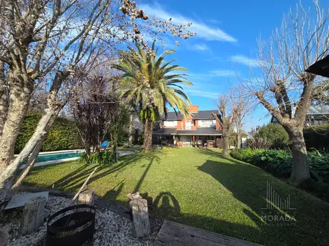 venta casa apta credito LA RINCONADA PILAR
