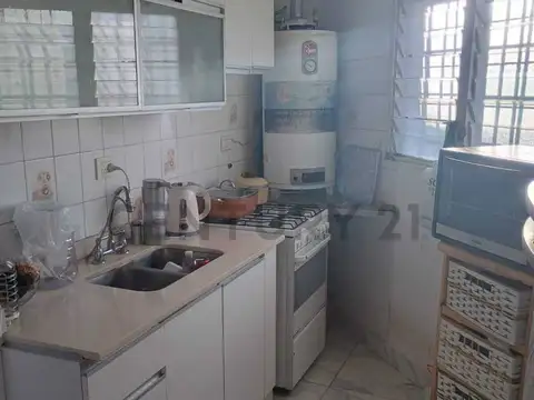 Casa en Venta de 1 dormitorio