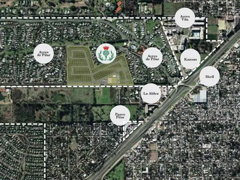 Terreno en Venta de 675,0 m2