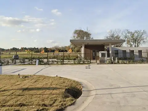 Terreno en Venta en Countries y Barrios Cerrados en Pilar, USD 200.000