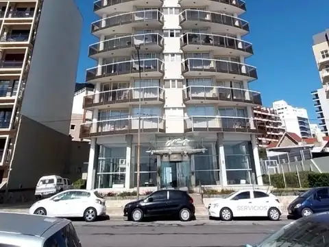 Departamento en Alquiler de 3 dormitorios