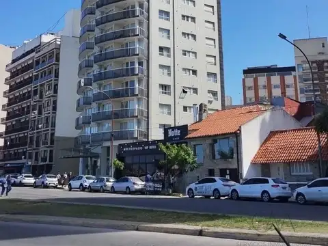 Departamento en alquiler en La Perla