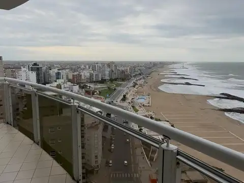 Departamento en Alquiler en Mar del Plata, USD 4.000