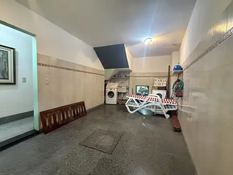 Casa en Venta en Barracas, USD 188.000