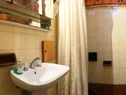 CASA - 3 AMBIENTES - SAN ANTONIO DE PADUA