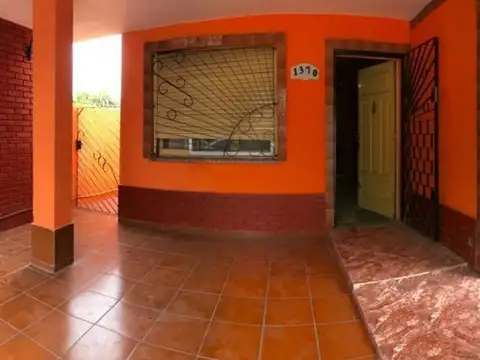 CASA - 3 AMBIENTES - SAN ANTONIO DE PADUA