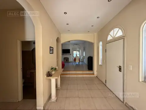 Casa en Venta 30 años