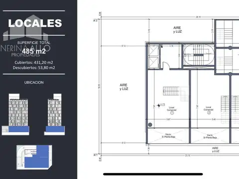 Local en Venta en Ituzaingo, USD 270.000