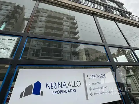 Local en Venta A Estrenar