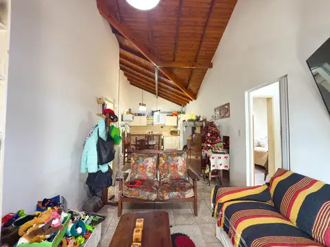 Departamento en Venta en Tandil, USD 75.000