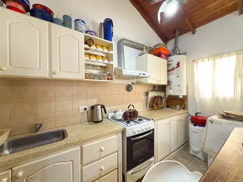 Departamento en Venta 46 años