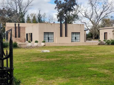 campo en venta de 36 hectareas en Canning