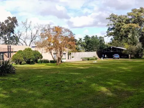 campo en venta de 36 hectareas en Canning